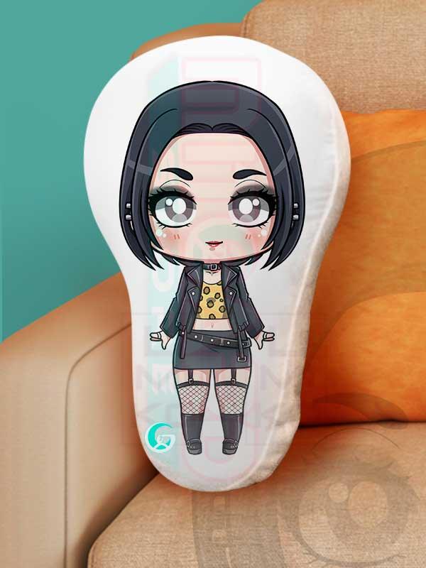 Nana Osaki Plushie NANA Limiko